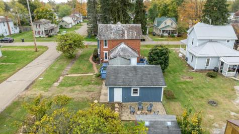 801 W Sugar Street Mount Vernon OH 43050