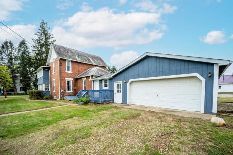 801 W Sugar Street Mount Vernon OH 43050