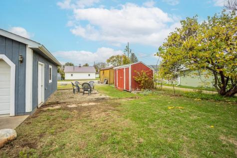 801 W Sugar Street Mount Vernon OH 43050