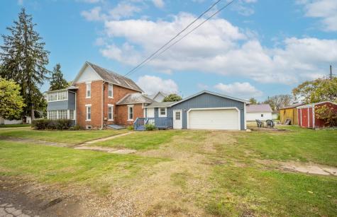 801 W Sugar Street Mount Vernon OH 43050