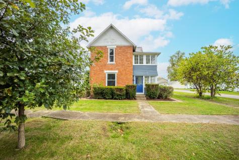 801 W Sugar Street Mount Vernon OH 43050