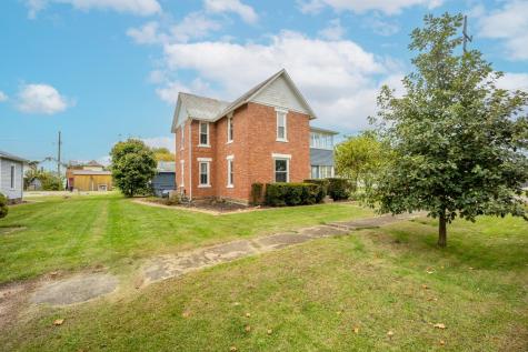 801 W Sugar Street Mount Vernon OH 43050