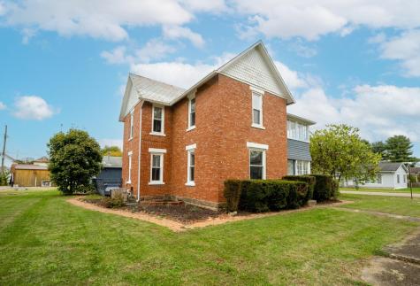 801 W Sugar Street Mount Vernon OH 43050