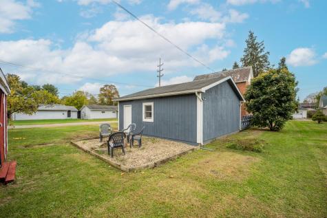 801 W Sugar Street Mount Vernon OH 43050