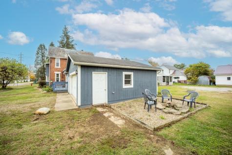 801 W Sugar Street Mount Vernon OH 43050