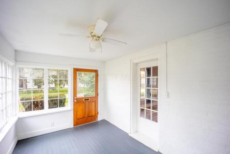 801 W Sugar Street Mount Vernon OH 43050