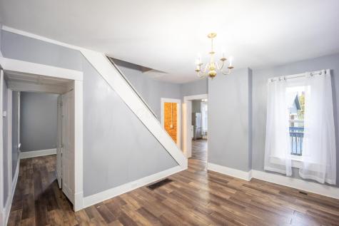 801 W Sugar Street Mount Vernon OH 43050