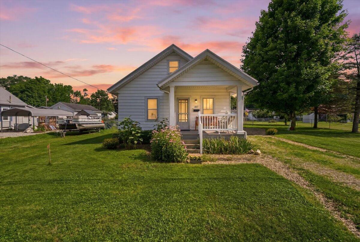 107 Melick Street Mount Vernon OH 43050