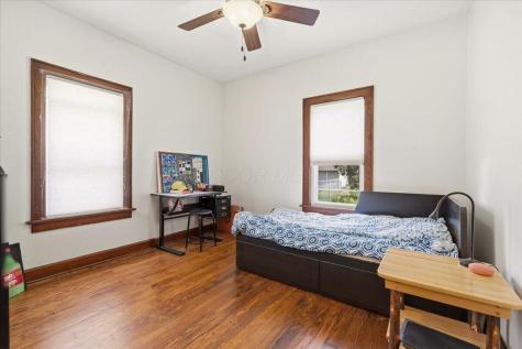 107 Melick Street Mount Vernon OH 43050