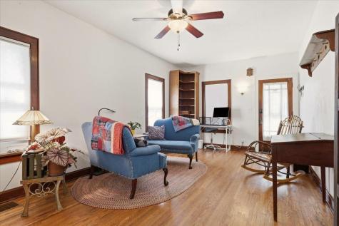 107 Melick Street Mount Vernon OH 43050