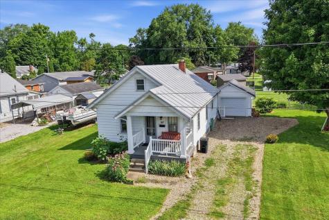 107 Melick Street Mount Vernon OH 43050