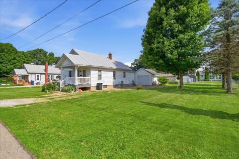 107 Melick Street Mount Vernon OH 43050