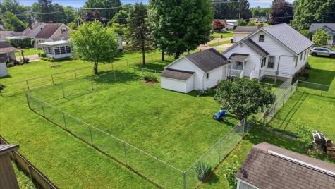 107 Melick Street Mount Vernon OH 43050