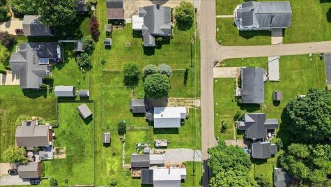 107 Melick Street Mount Vernon OH 43050