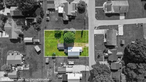 107 Melick Street Mount Vernon OH 43050