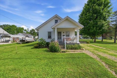 107 Melick Street Mount Vernon OH 43050