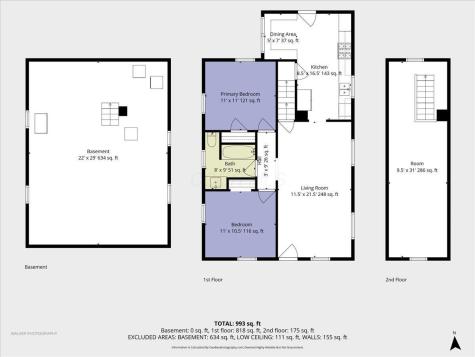 107 Melick Street Mount Vernon OH 43050