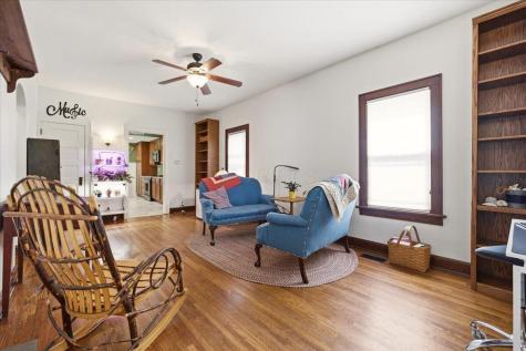 107 Melick Street Mount Vernon OH 43050