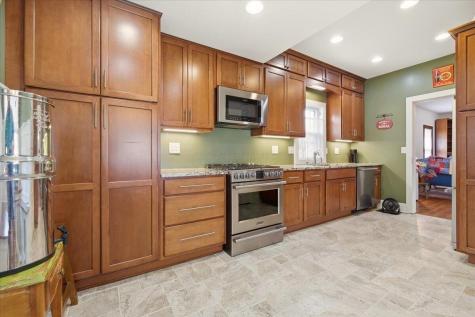 107 Melick Street Mount Vernon OH 43050