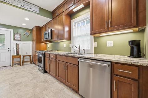 107 Melick Street Mount Vernon OH 43050