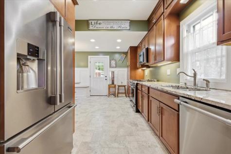 107 Melick Street Mount Vernon OH 43050