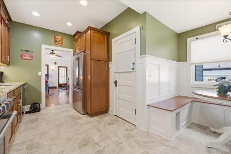 107 Melick Street Mount Vernon OH 43050