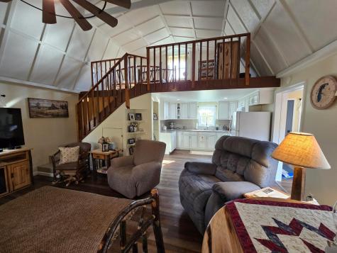 28841 Coshocton Road Howard OH 43028