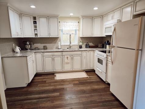 28841 Coshocton Road Howard OH 43028