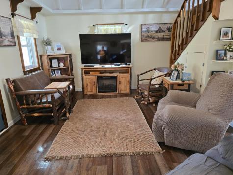 28841 Coshocton Road Howard OH 43028