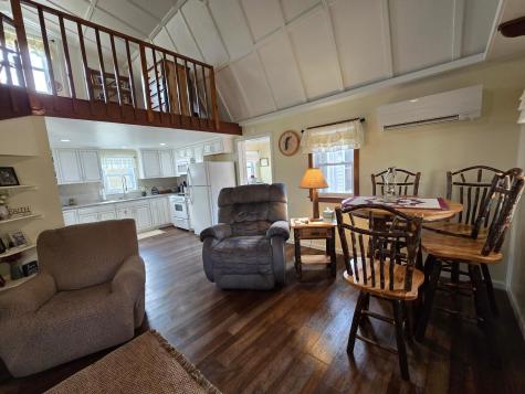 28841 Coshocton Road Howard OH 43028