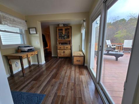 28841 Coshocton Road Howard OH 43028