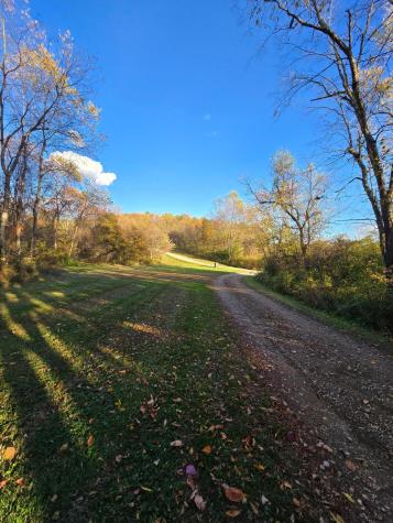 28841 Coshocton Road Howard OH 43028