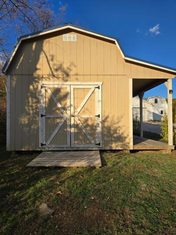 28841 Coshocton Road Howard OH 43028