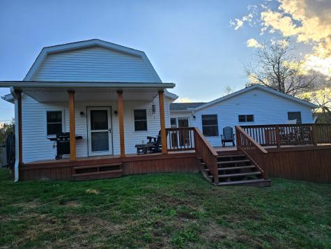 28841 Coshocton Road Howard OH 43028