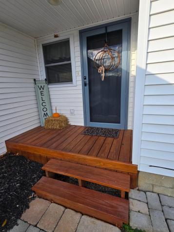 28841 Coshocton Road Howard OH 43028