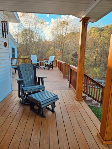 28841 Coshocton Road Howard OH 43028