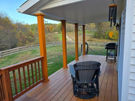 28841 Coshocton Road Howard OH 43028