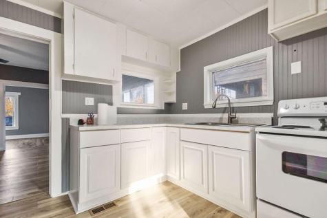 132 S Washington Street Utica OH 43080