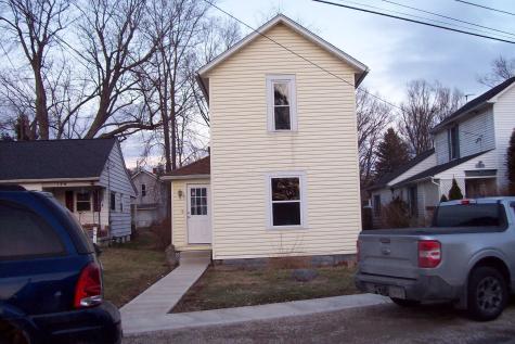 132 S Washington Street Utica OH 43080