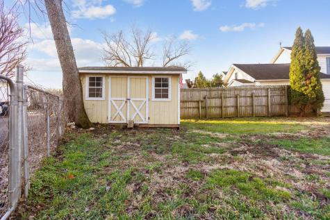 132 S Washington Street Utica OH 43080