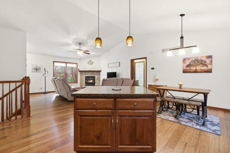 865 Terrace View Drive Howard OH 43028