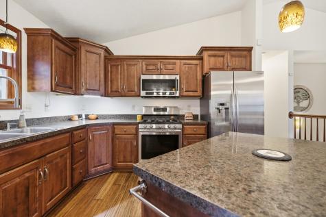 865 Terrace View Drive Howard OH 43028