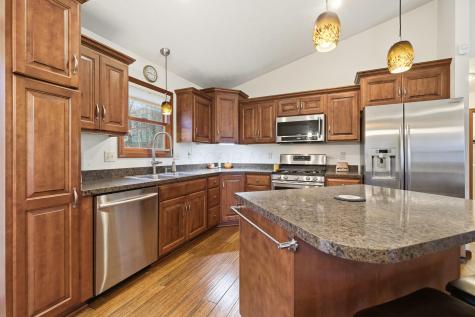 865 Terrace View Drive Howard OH 43028