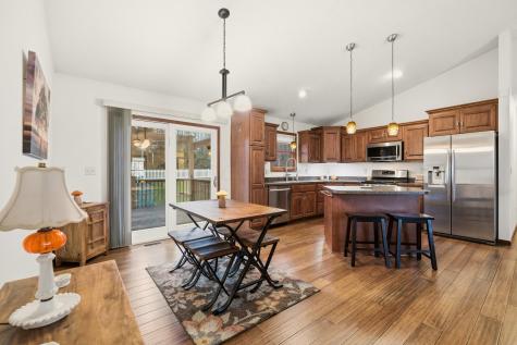 865 Terrace View Drive Howard OH 43028