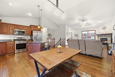 865 Terrace View Drive Howard OH 43028