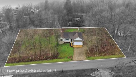 865 Terrace View Drive Howard OH 43028