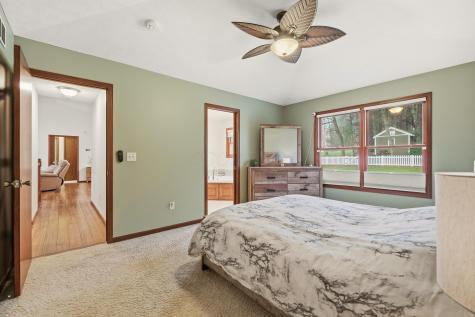 865 Terrace View Drive Howard OH 43028