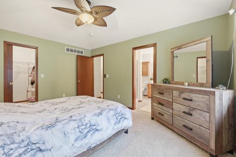 865 Terrace View Drive Howard OH 43028