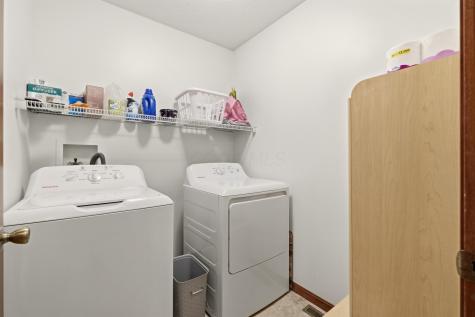 865 Terrace View Drive Howard OH 43028