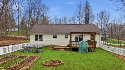 865 Terrace View Drive Howard OH 43028